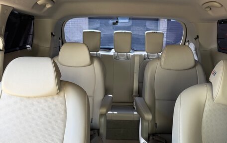 KIA Carnival III, 2019 год, 2 480 000 рублей, 15 фотография