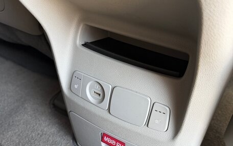 KIA Carnival III, 2019 год, 2 480 000 рублей, 16 фотография