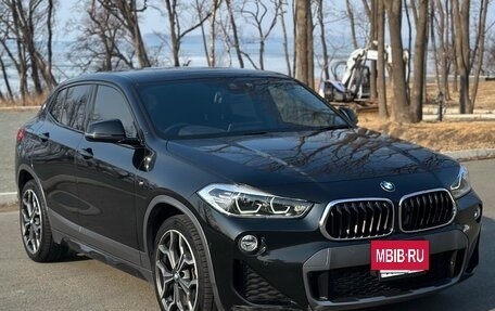 BMW X2, 2019 год, 1 650 000 рублей, 2 фотография