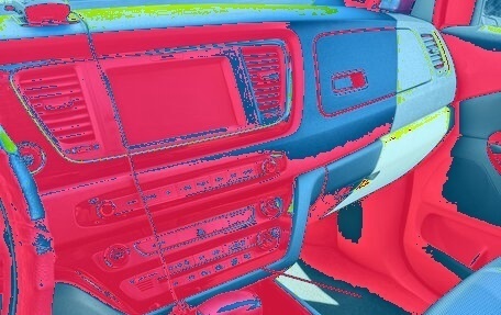 KIA Carnival III, 2019 год, 2 480 000 рублей, 9 фотография