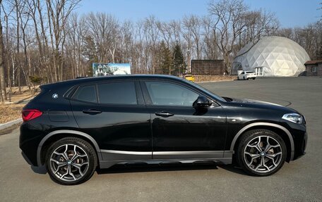 BMW X2, 2019 год, 1 650 000 рублей, 3 фотография