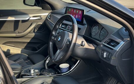 BMW X2, 2019 год, 1 650 000 рублей, 6 фотография