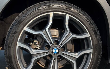 BMW X2, 2019 год, 1 650 000 рублей, 10 фотография