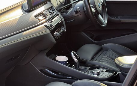 BMW X2, 2019 год, 1 650 000 рублей, 7 фотография