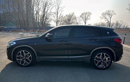 BMW X2, 2019 год, 1 650 000 рублей, 9 фотография