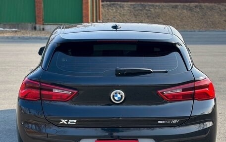 BMW X2, 2019 год, 1 650 000 рублей, 4 фотография