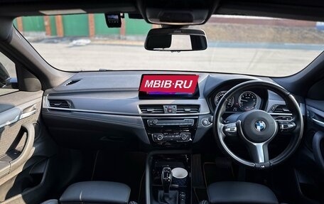 BMW X2, 2019 год, 1 650 000 рублей, 11 фотография