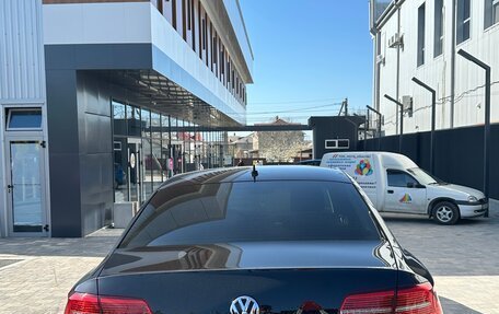 Volkswagen Passat B8 рестайлинг, 2018 год, 2 700 000 рублей, 5 фотография