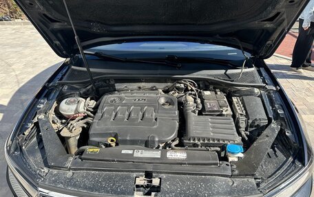 Volkswagen Passat B8 рестайлинг, 2018 год, 2 700 000 рублей, 6 фотография