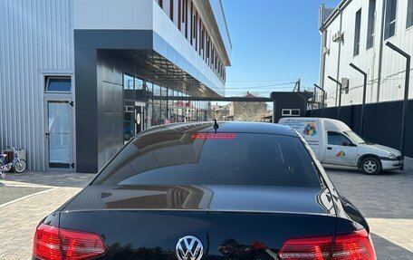 Volkswagen Passat B8 рестайлинг, 2018 год, 2 700 000 рублей, 14 фотография