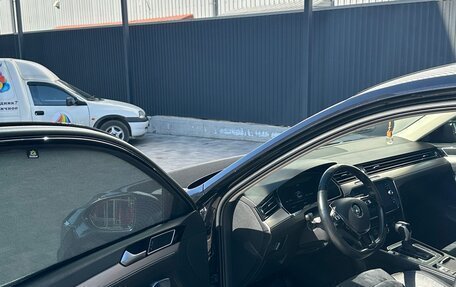 Volkswagen Passat B8 рестайлинг, 2018 год, 2 700 000 рублей, 7 фотография