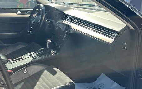 Volkswagen Passat B8 рестайлинг, 2018 год, 2 700 000 рублей, 9 фотография