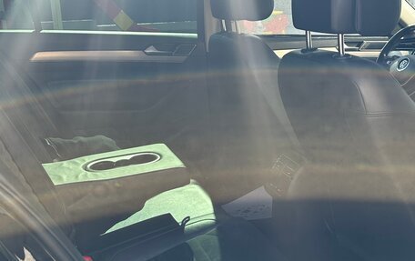 Volkswagen Passat B8 рестайлинг, 2018 год, 2 700 000 рублей, 10 фотография