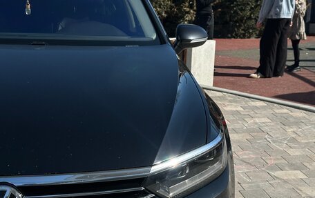 Volkswagen Passat B8 рестайлинг, 2018 год, 2 700 000 рублей, 3 фотография