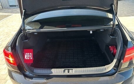 Volkswagen Passat B8 рестайлинг, 2018 год, 2 700 000 рублей, 8 фотография