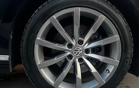 Volkswagen Passat B8 рестайлинг, 2018 год, 2 700 000 рублей, 24 фотография