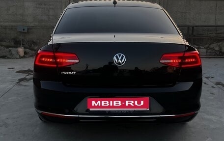 Volkswagen Passat B8 рестайлинг, 2018 год, 2 700 000 рублей, 21 фотография