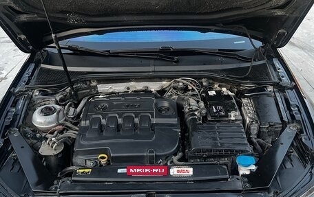 Volkswagen Passat B8 рестайлинг, 2018 год, 2 700 000 рублей, 22 фотография