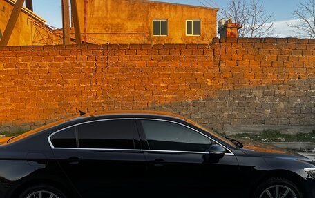 Volkswagen Passat B8 рестайлинг, 2018 год, 2 700 000 рублей, 32 фотография