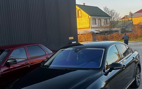 Volkswagen Passat B8 рестайлинг, 2018 год, 2 700 000 рублей, 38 фотография