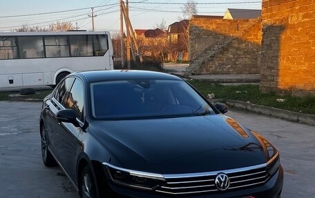 Volkswagen Passat B8 рестайлинг, 2018 год, 2 700 000 рублей, 36 фотография