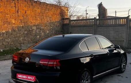 Volkswagen Passat B8 рестайлинг, 2018 год, 2 700 000 рублей, 35 фотография