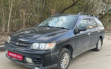 Nissan Rnessa, 1998 год, 350 000 рублей, 2 фотография