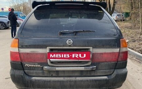 Nissan Rnessa, 1998 год, 350 000 рублей, 3 фотография