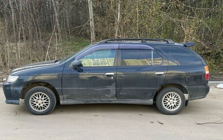 Nissan Rnessa, 1998 год, 350 000 рублей, 7 фотография