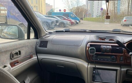 Nissan Rnessa, 1998 год, 350 000 рублей, 9 фотография