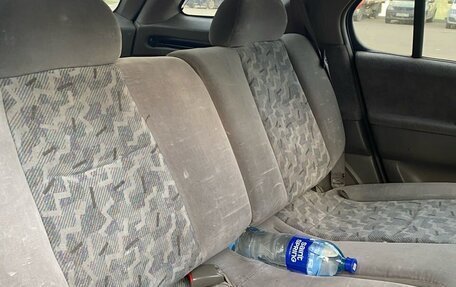 Nissan Rnessa, 1998 год, 350 000 рублей, 15 фотография