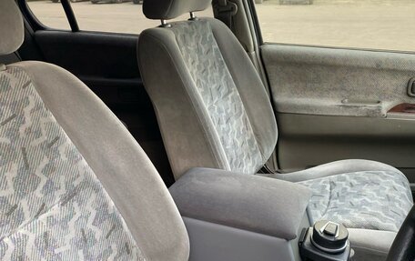 Nissan Rnessa, 1998 год, 350 000 рублей, 14 фотография