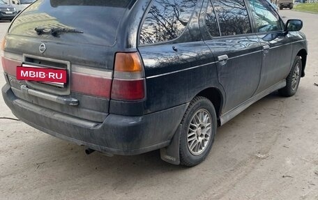 Nissan Rnessa, 1998 год, 350 000 рублей, 4 фотография