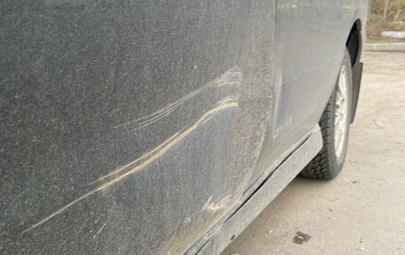 Nissan Rnessa, 1998 год, 350 000 рублей, 13 фотография