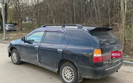 Nissan Rnessa, 1998 год, 350 000 рублей, 8 фотография