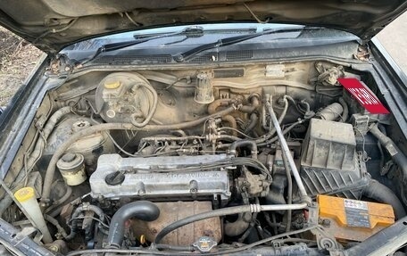 Nissan Rnessa, 1998 год, 350 000 рублей, 10 фотография