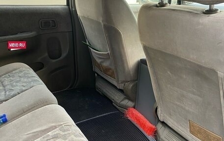 Nissan Rnessa, 1998 год, 350 000 рублей, 16 фотография