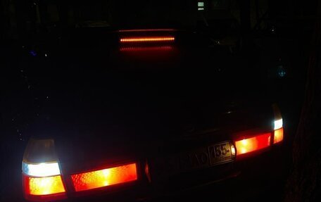 Nissan Rnessa, 1998 год, 350 000 рублей, 20 фотография