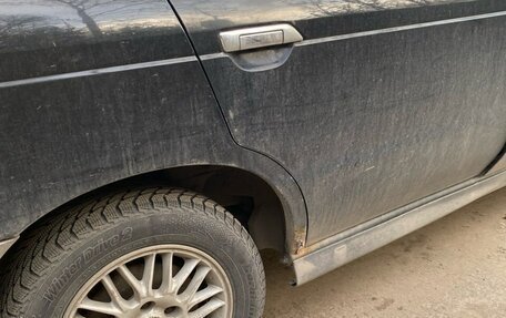 Nissan Rnessa, 1998 год, 350 000 рублей, 19 фотография