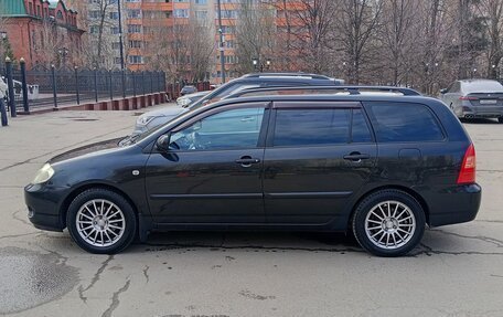 Toyota Corolla, 2006 год, 680 000 рублей, 9 фотография
