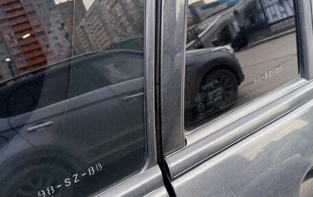 Toyota Corolla, 2006 год, 680 000 рублей, 12 фотография