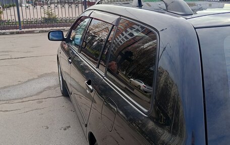 Toyota Corolla, 2006 год, 680 000 рублей, 8 фотография