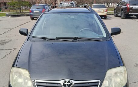 Toyota Corolla, 2006 год, 680 000 рублей, 2 фотография