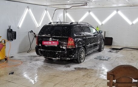 Toyota Corolla, 2006 год, 680 000 рублей, 15 фотография