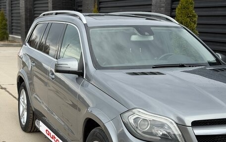 Mercedes-Benz GL-Класс, 2013 год, 2 640 000 рублей, 6 фотография