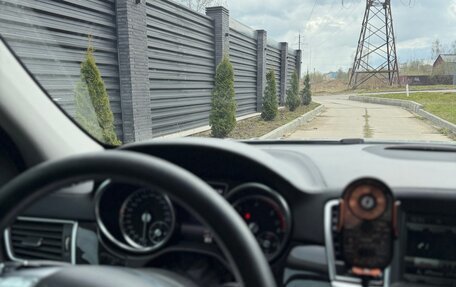 Mercedes-Benz GL-Класс, 2013 год, 2 640 000 рублей, 17 фотография