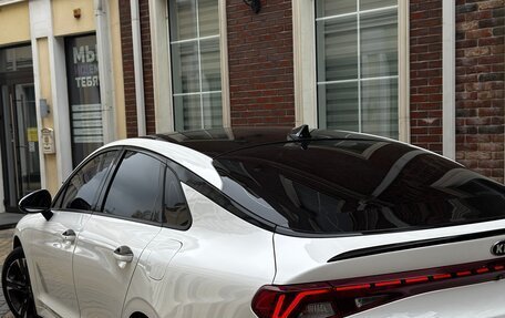 KIA K5, 2020 год, 2 750 000 рублей, 2 фотография