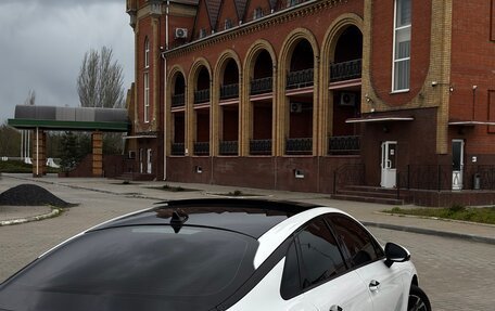 KIA K5, 2020 год, 2 750 000 рублей, 14 фотография