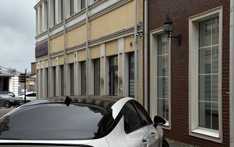 KIA K5, 2020 год, 2 750 000 рублей, 9 фотография