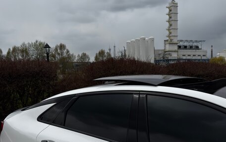 KIA K5, 2020 год, 2 750 000 рублей, 11 фотография